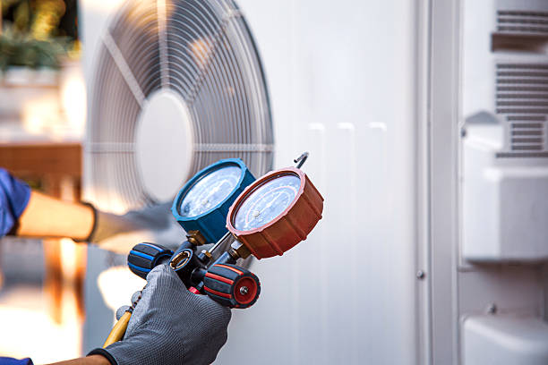 Trusted Hvac Installation service in Peterboro, NY - HVAC Repair CO